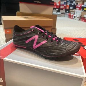 New Balance Women’s Track Spikes